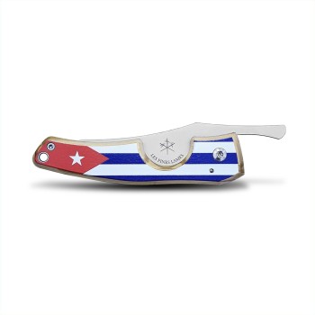 ΠΟΥΡΟΚΟΠΤΗΣ LES FINES LAMES CUBA LIGHT